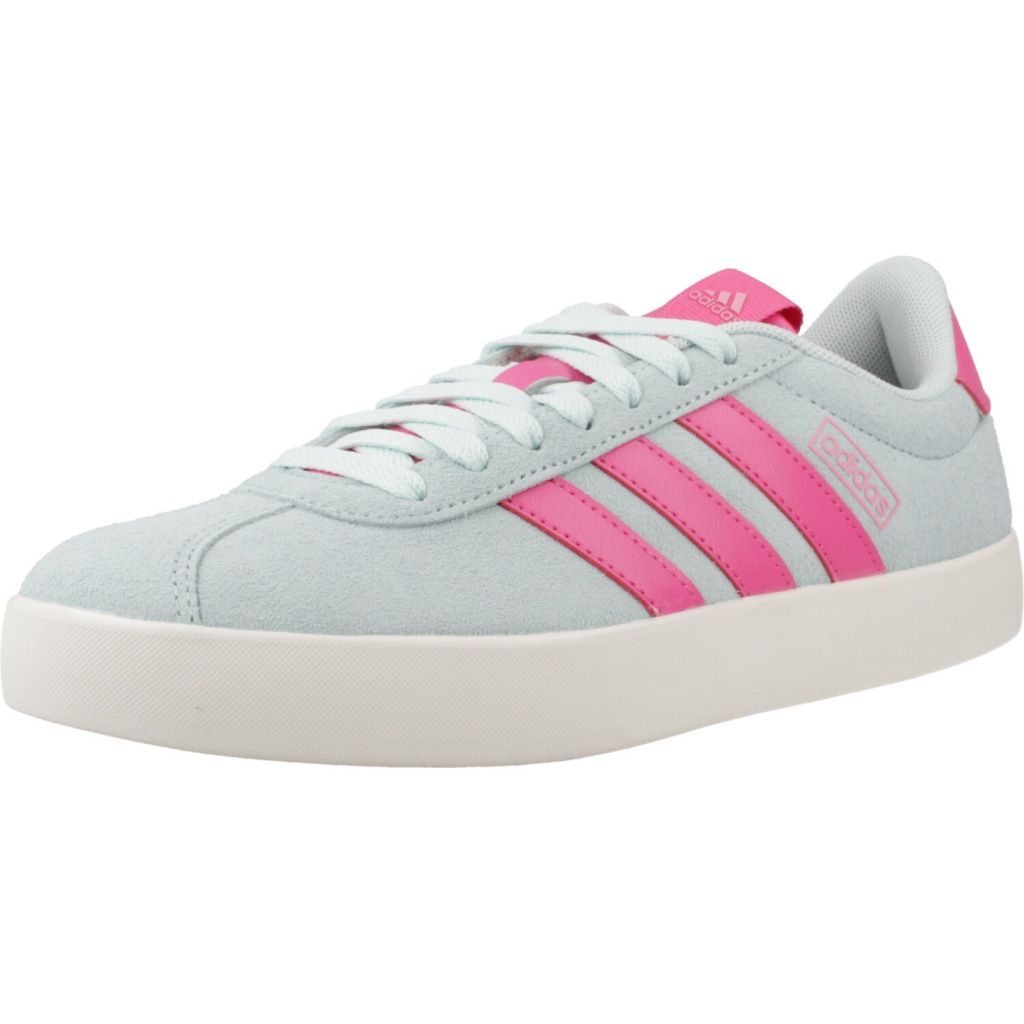 Adidas Vl Court 3.0 Colour Bleu 36 2/3