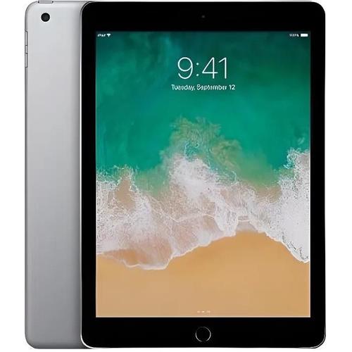 Apple iPad 128Go WiFi (2017)