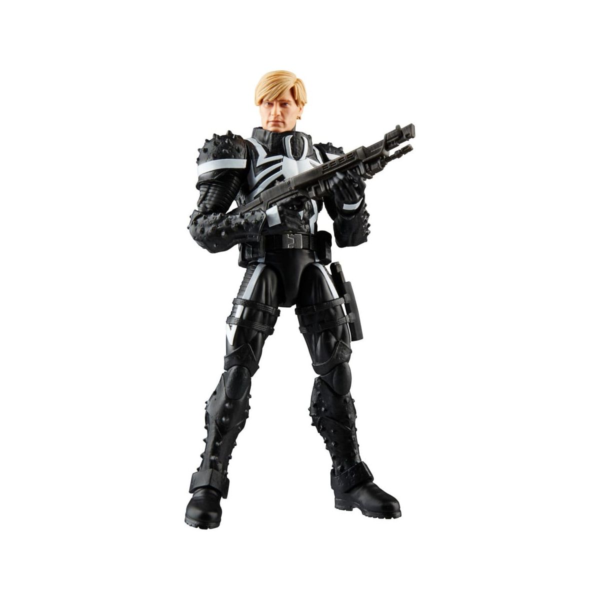 Spiderman Marvel Legends Series Agent Venom (Flash Thompson)