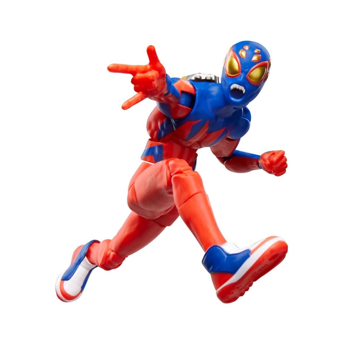 Spiderman Marvel Legends Series Spider-Boy