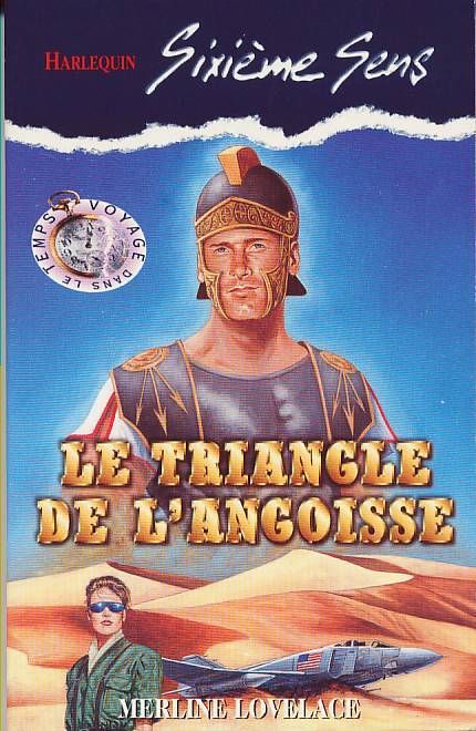Le triangle de l'angoisse (Sixième sens)