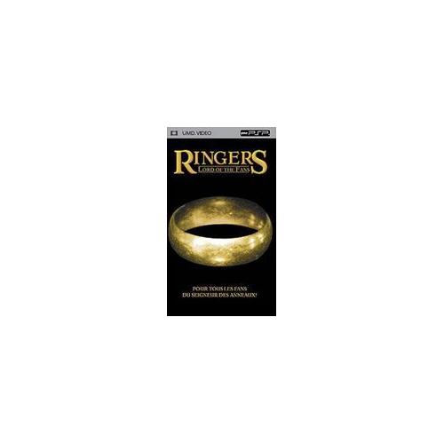 Ringers - Umd Vidã©O Pour Psp