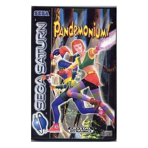 Pandemonium