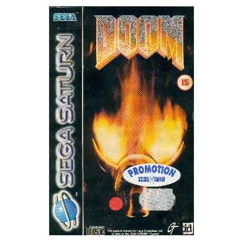 Doom Saturn