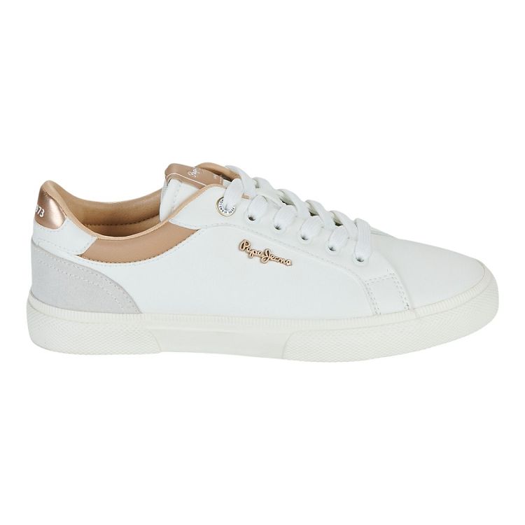 Baskets basses Pepe jeans KENTON COURT - vue 6