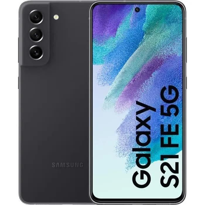 Galaxy S21 FE