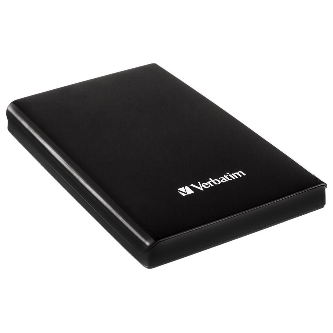 Verbatim Store 'n' Go Slim SSD externe portable USB 3.2 Gen 1 USB C connecteur