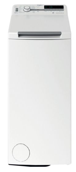 WHIRLPOOL Lave linge top 6 5 kg 1200 trmn TDLRG65261FR - vue 2