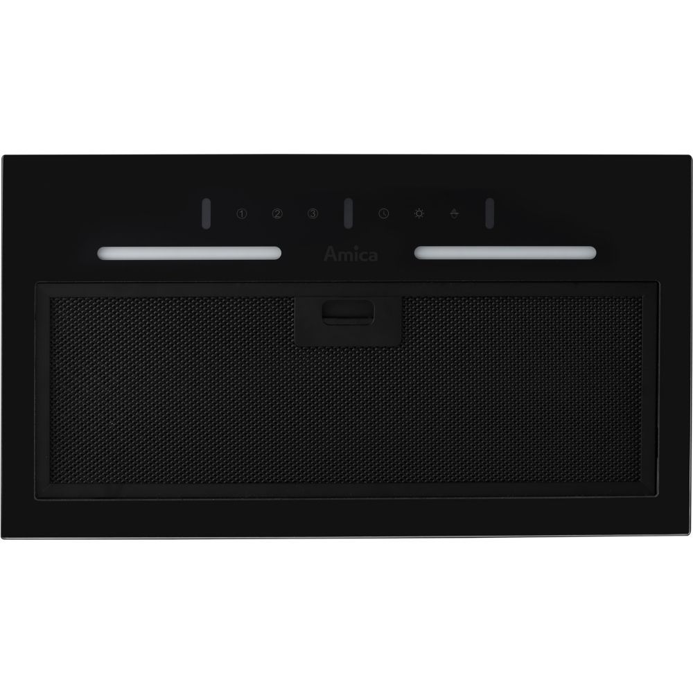 Hotte encastrable AMICA AGPG550CN