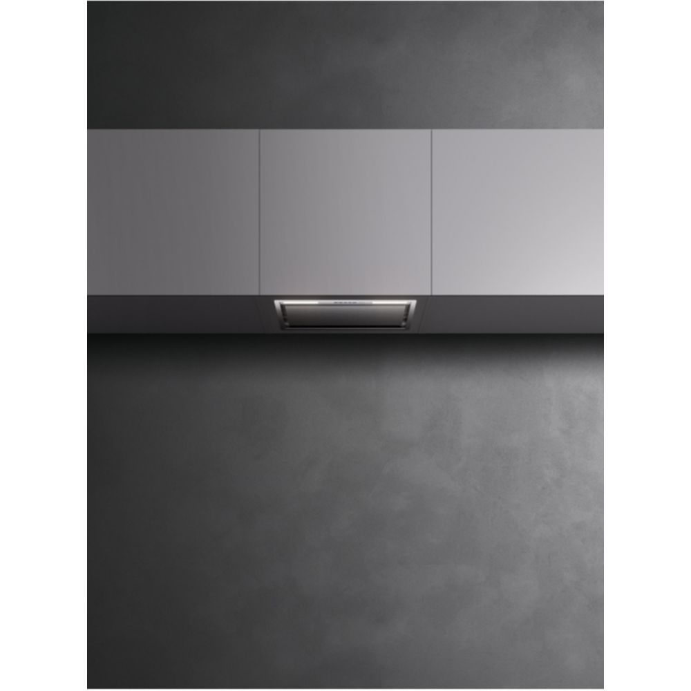 Hotte encastrable GRUPPOP3130 - vue 3