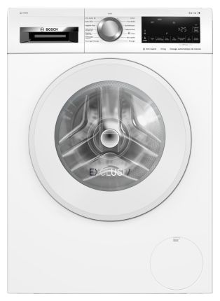 Lave-linge front , 10 kg, 1400 trs/min Bosch WGG254F1FR