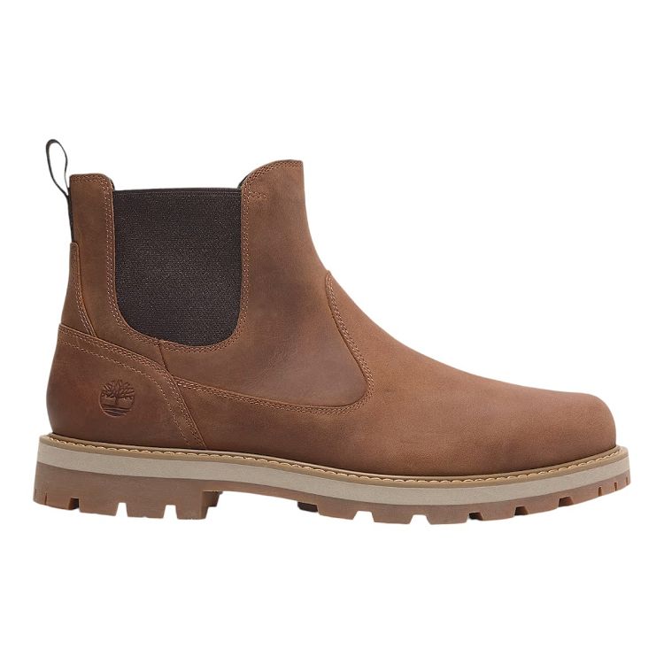 Boots Timberland BRITTON ROAD MID CHELSEA