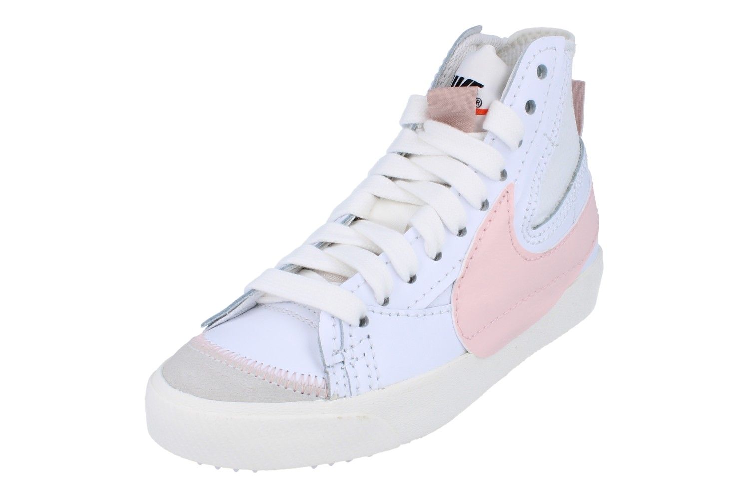 Nike Femme Blazer Mid 77 Jumbo Dq1471 101 - 43