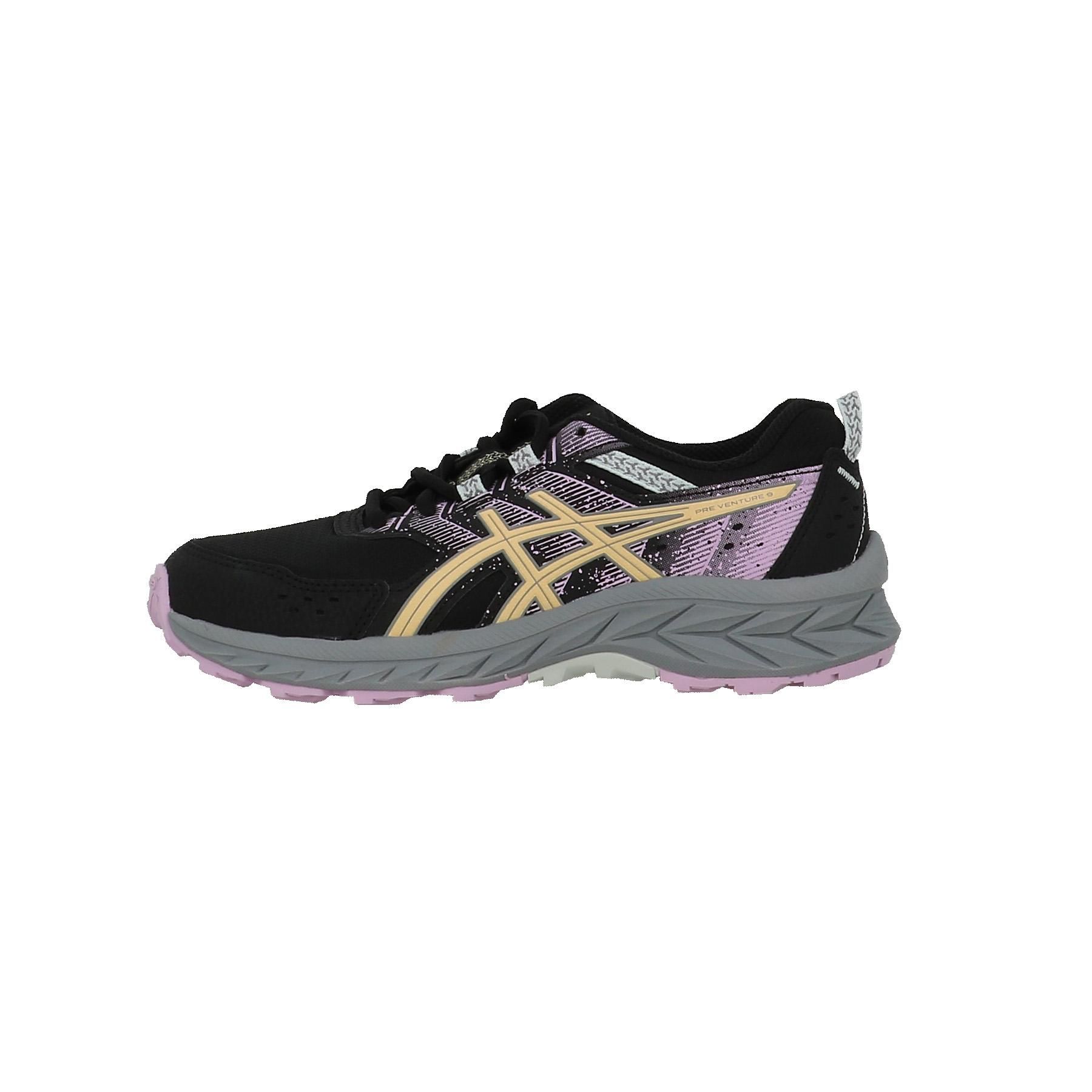 chaussures-running-trail-asics-pre-venture-9-gs-noir-40-rakuten-4570158243230