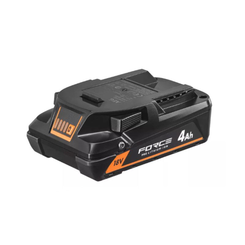 Batterie lithium ion AEG L1840THD 18V 4Ah - vue 2