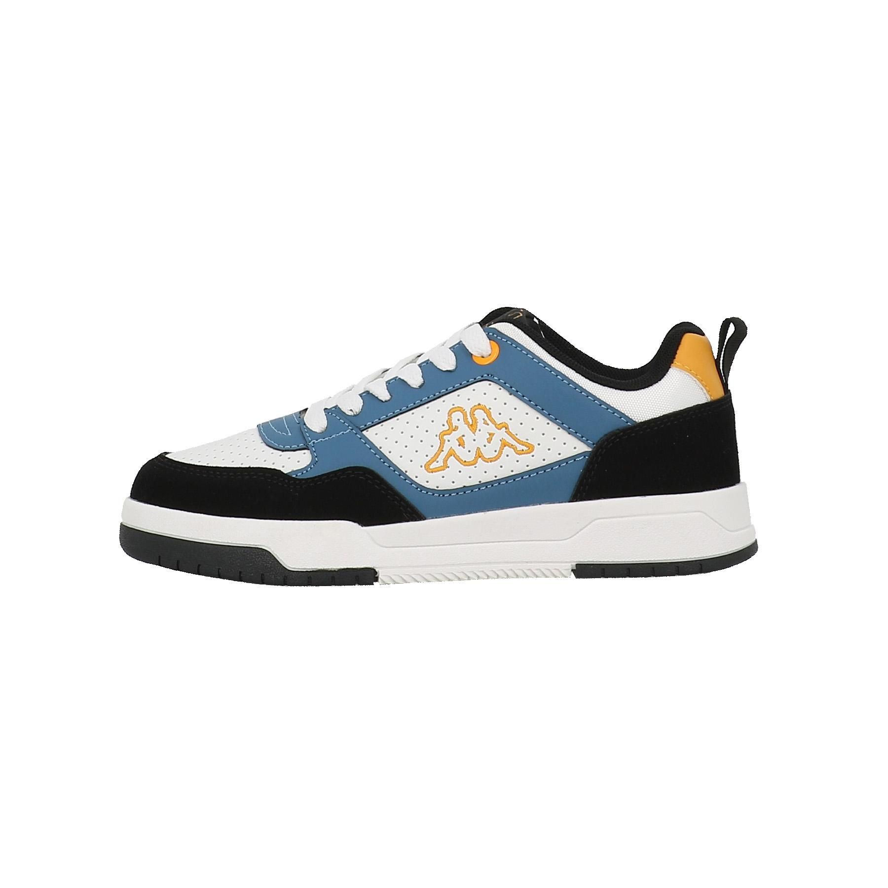 Baskets basses enfant Kappa MANIS KID - vue 2