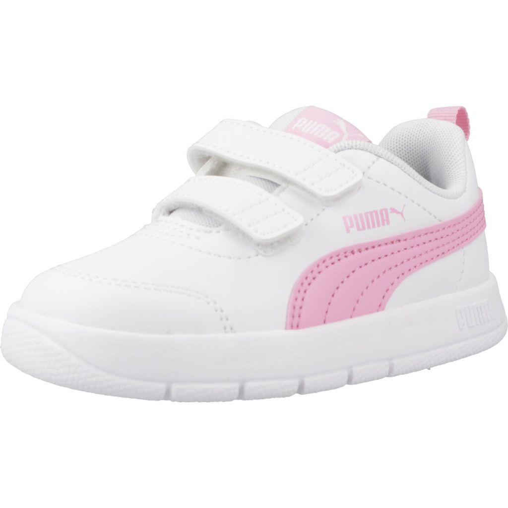 puma-courtflex-v3-v-inf-colour-blanc-37-rakuten-4067981683376