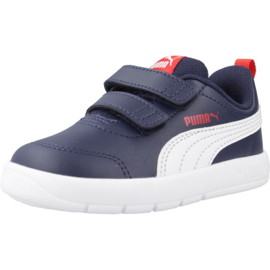 puma-courtflex-v3-v-inf-colour-bleu-37-rakuten-4067979746960