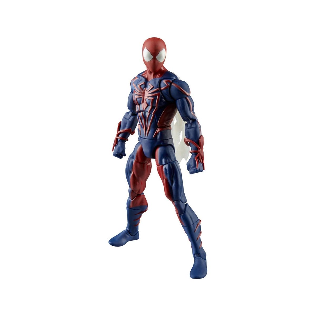 Spiderman Marvel Legends Series Spider-Man Unlimited