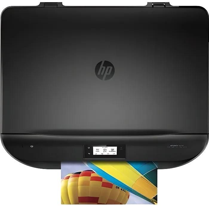 Imprimante multifonction HP Envy 4526 Jet d'encre Wi Fi A4 - vue 2
