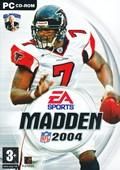 Madden Nfl 2004 Xbox - vue 2