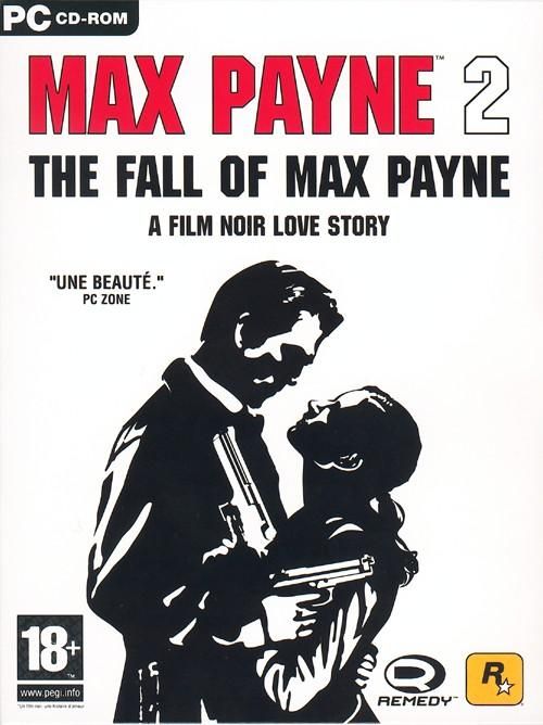 Max Payne 2 The Fall Of Max Payne Pc - vue 4