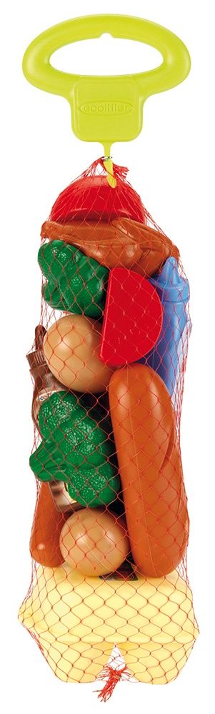 100% Chef Filet Breakfast