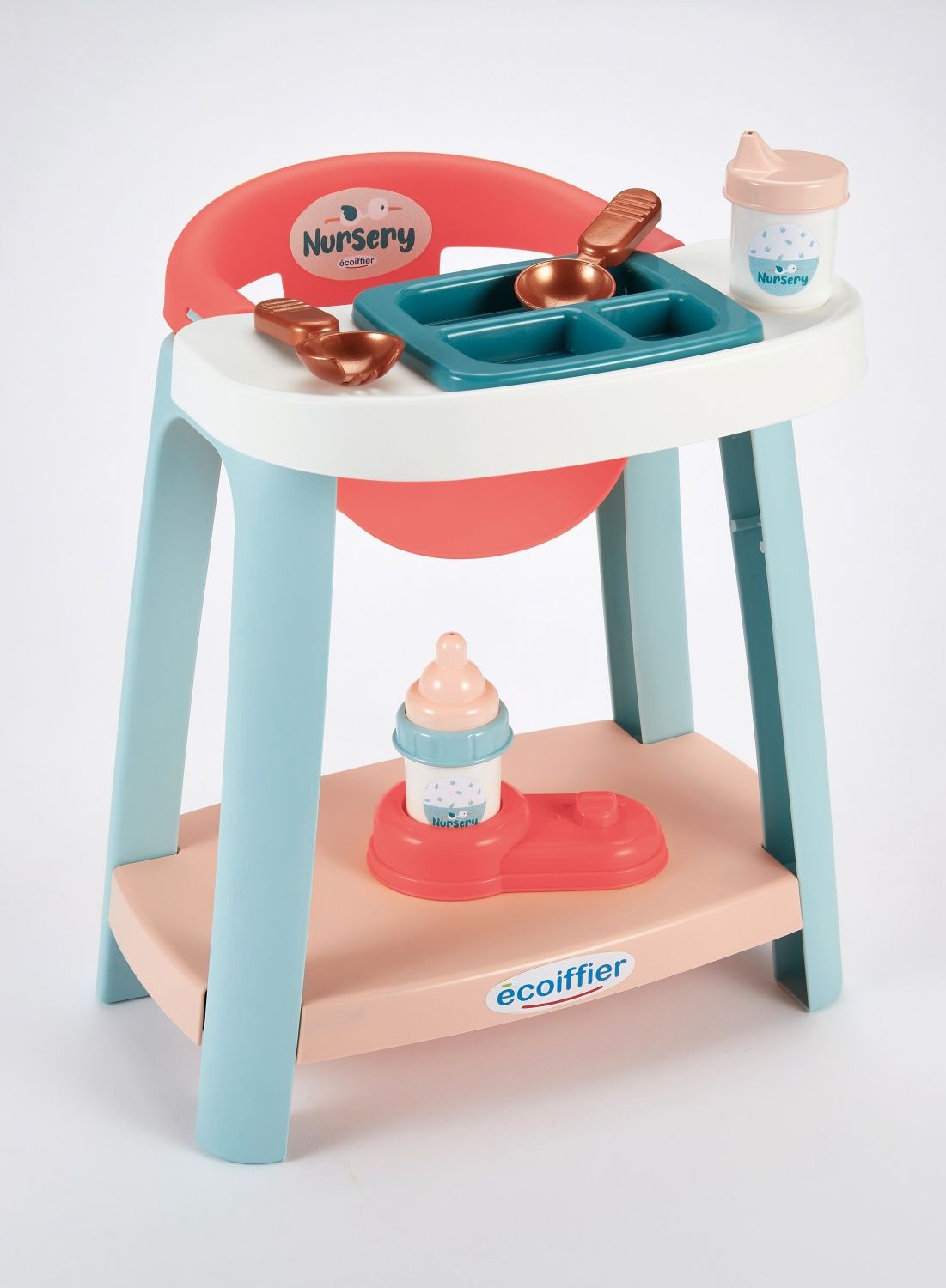 Nursery Chaise Haute