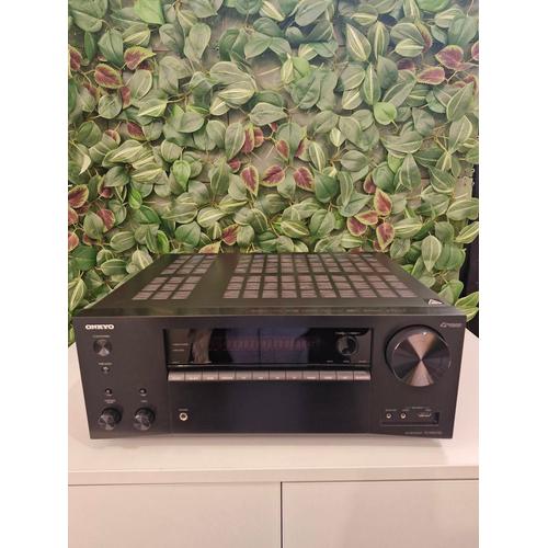 Ampli Hi-Fi Onkyo Tx-Nr676E