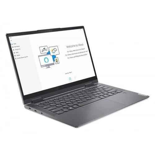 Lenovo Yoga 7 14Iml9 Intel Portable Core Ultra 7 155H 16Go 512Go 14 Tactile Windows 11 4783 1488 Convertible 360 Tablet -