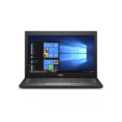 Dell Latitude 7300 i5-8265U 13.3" 8 Gb 256 Gb SSD Fhd Black Windows 11
