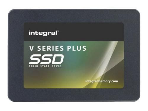 Integral INSSD256GS625V2P disque SSD 2.5 Série ATA III Neuf - vue 2