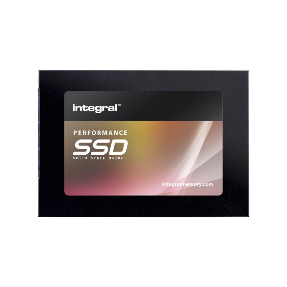 Integral INSSD256GS625V2P disque SSD 2.5 Série ATA III Neuf - vue 3