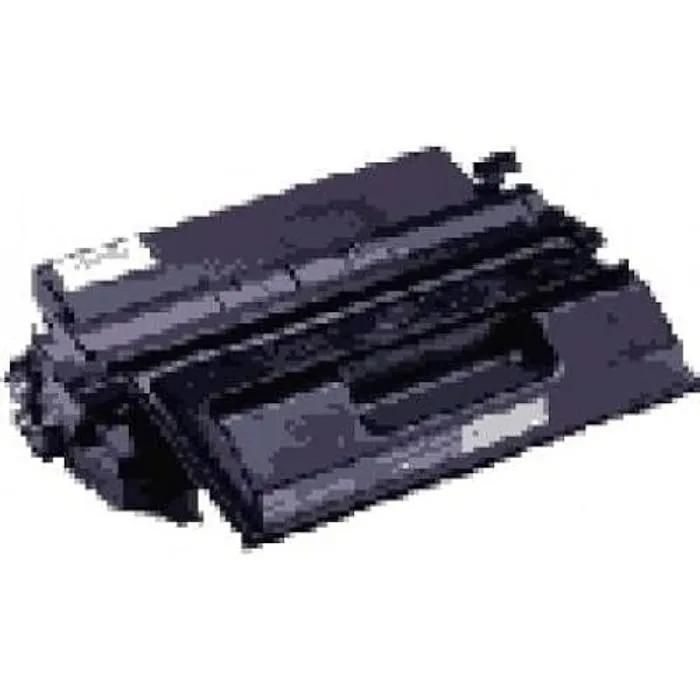 Epson EPL N2050 - vue 2