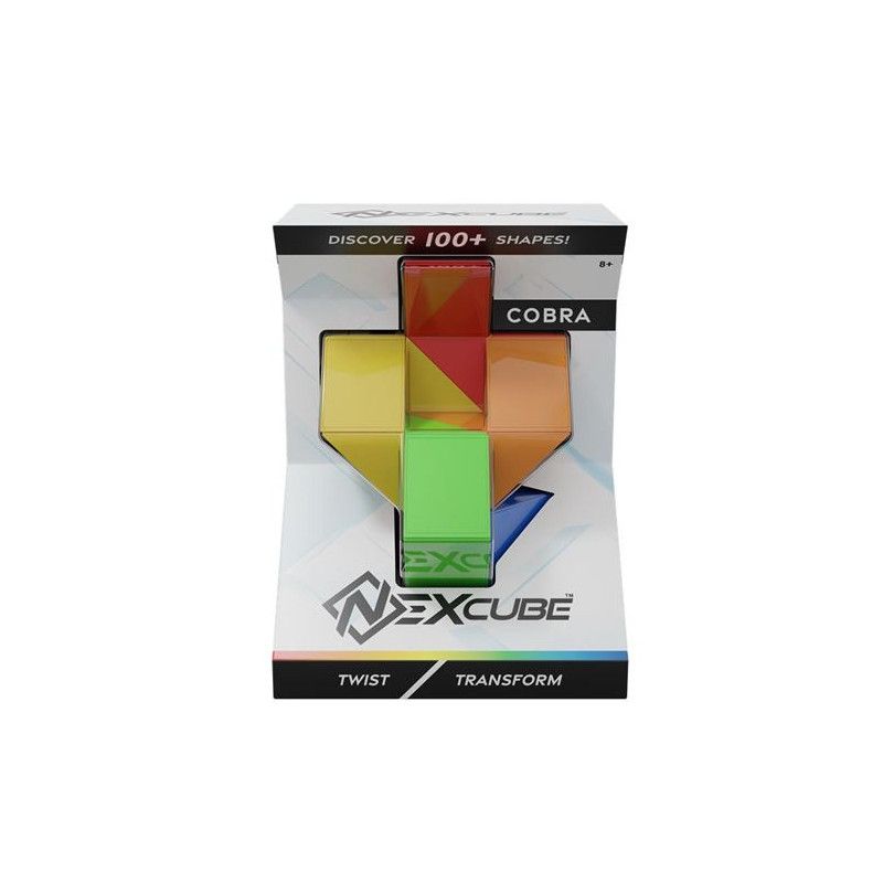 Casse tête Goliath Nexcube Cobra - vue 3