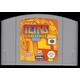 Magical Tetris Challenge Nintendo 64