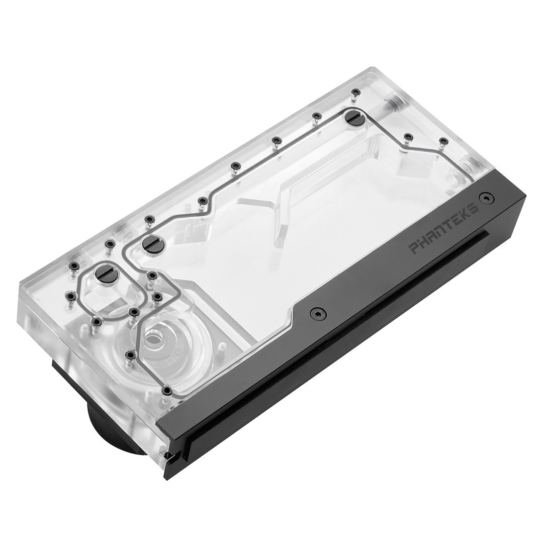 Phanteks R260 Bloc d'eau Neuf - vue 5