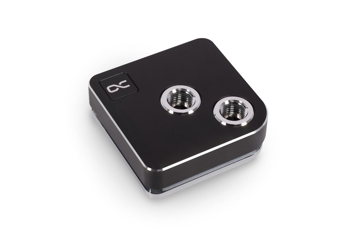 Alphacool 13443 pièce et accessoire pour systèmes de refroidissement d'ordinateurs Bloc d'eau Neuf - vue 4
