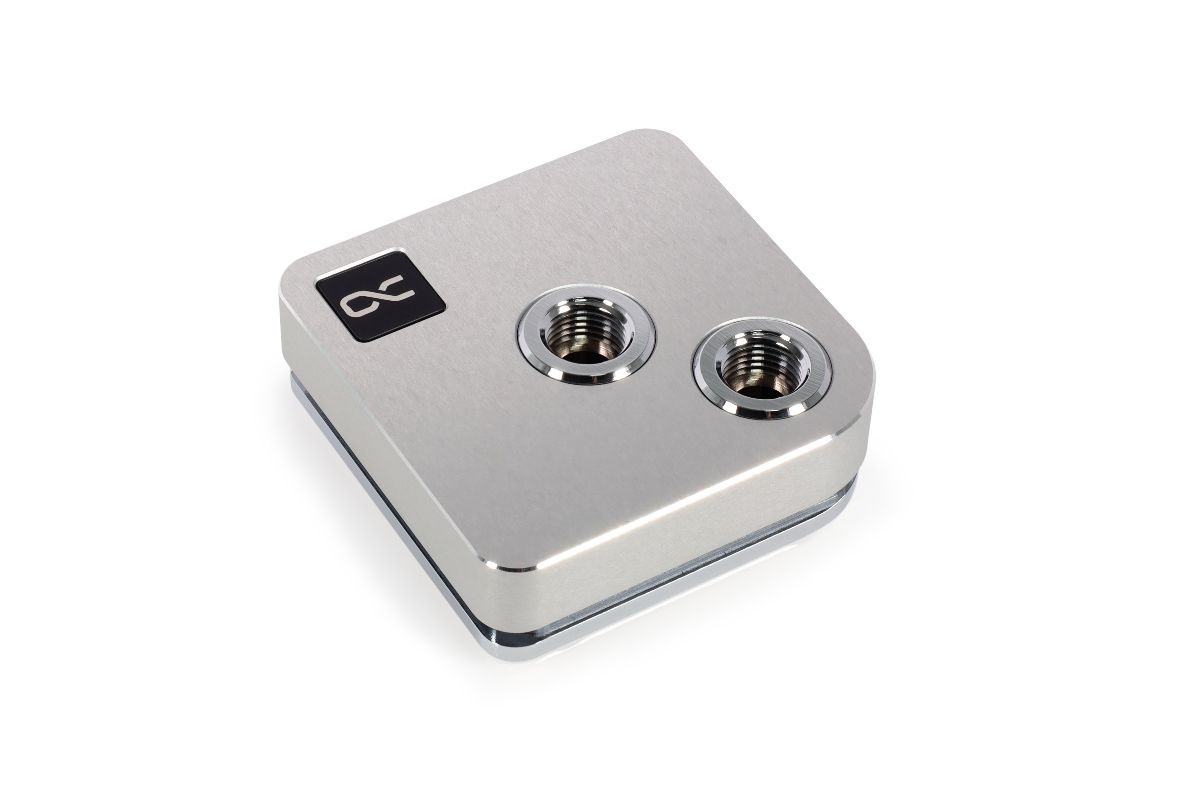 Alphacool 13444 pièce et accessoire pour systèmes de refroidissement d'ordinateurs Bloc d'eau Neuf - vue 4