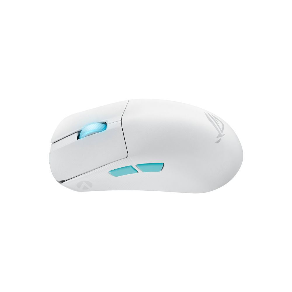 Asus Souris sans fil ROG Harpe ACE Moonlight AIM Lab Edition