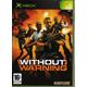 Without Warning Xbox