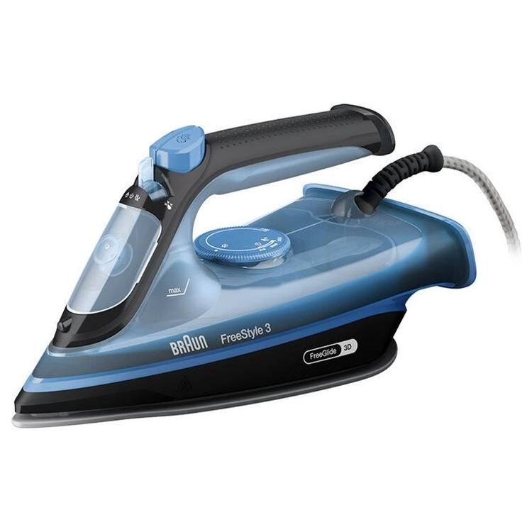 Braun FreeStyle 3 - vue 2