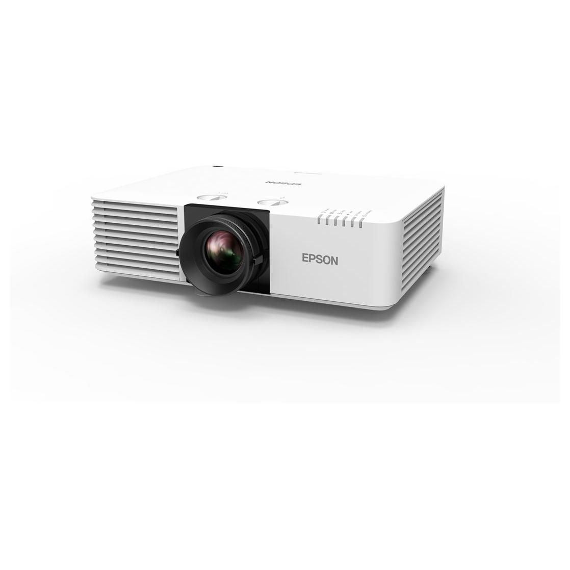 Epson EB L570U - vue 5