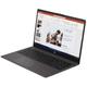 HP 250 G10 Notebook - Core i3 I3-1315U 8 Go RAM 512 Go SSD Gris AZERTY