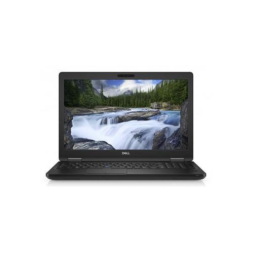 Dell Latitude 5590 - Core i7 Gen 8 - 16Go Ram - 480Go SSD - Linux