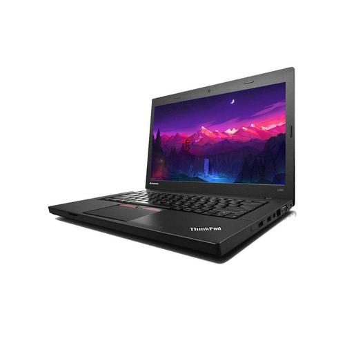 Lenovo Thinkpad L450 - Core i5 - 8Go Ram - 2To SSD - Linux