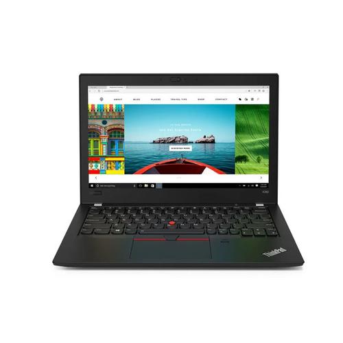 Lenovo Thinkpad X280 - Core i5 Gen 8 - 16Go Ram - 1To SSD - Windows 11