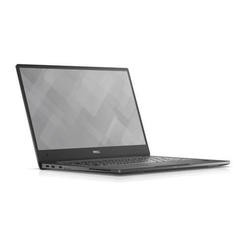 Dell Latitude 7370 - Core i5 Gen 6 - 8Go Ram - 256Go SSD - Windows 10