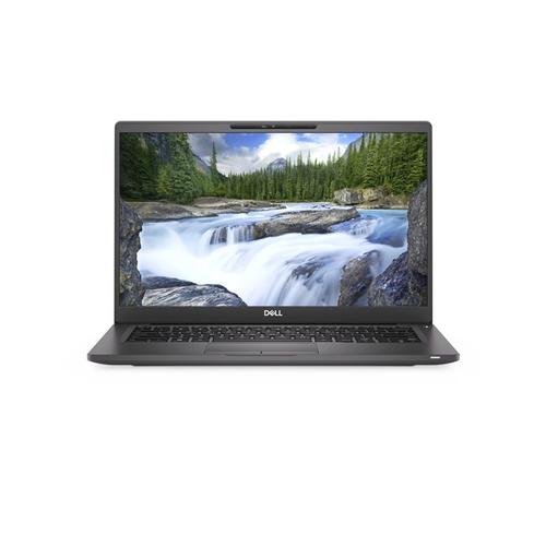 Dell Latitude 7400 - Core i7 Gen 8 - 32Go Ram - 480Go SSD - Linux