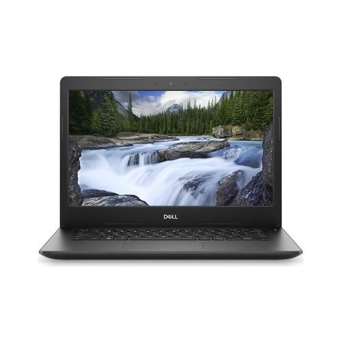 Dell Latitude 3490 - Core i5 Gen 8 - 16Go Ram - 480Go SSD - Linux